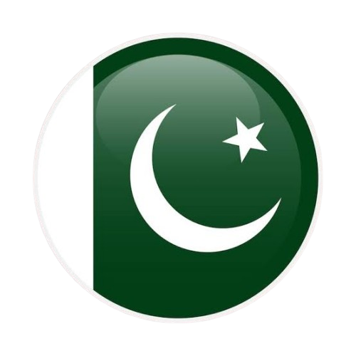 Pakistan Flag Logo Pakistan Flag Logo